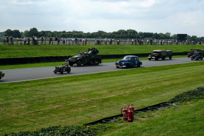 Goodwood Revival blog7